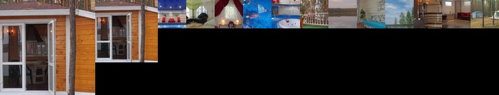 Baza otdykha Divnaya usadba