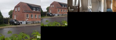 Home Apartment-Syltholmsgade