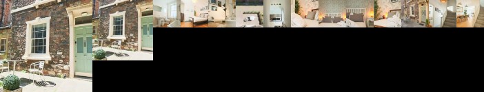 Carters Buildings Clifton Village