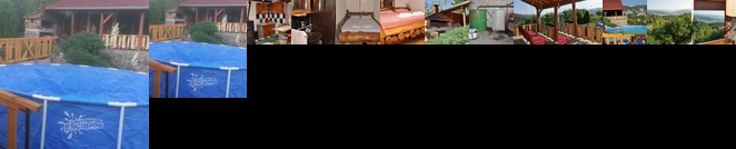 Vacation Home Petrovic