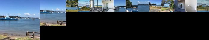 Omokoroa Beach View Apartment