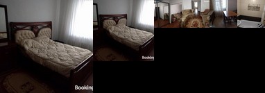 Apartment on Pacheva 19-1