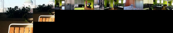 Green apartment Zvezdara Belgrade