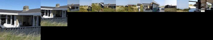 Holiday Home Tornby 065204