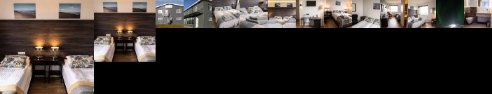 Black Beach Guesthouse