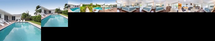 Casablanca Luxury House