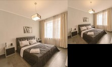 Gostevoi Dom Cherepaha