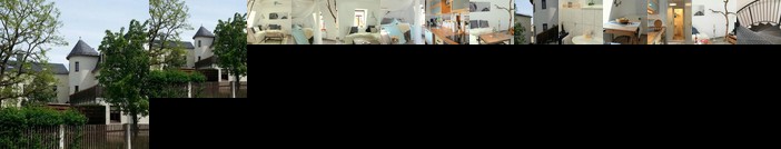 Loft im Turmhaus am Weissen Hirsch