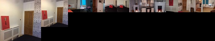 Lovely Victorian 2 bed apartment