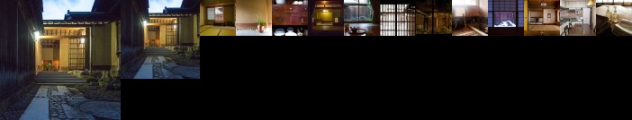 SATOAYAMA SUKIYA-zukuri House