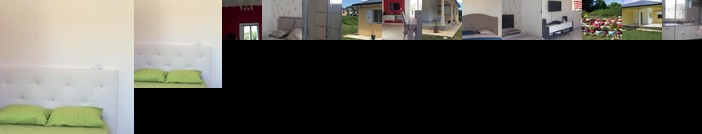 Villa Domaine Des Paletuviers