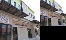 Manussanan Guesthouse