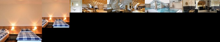 Penzion Rustico S R O