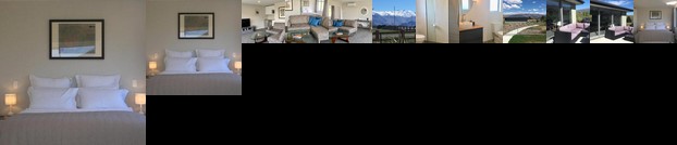 Minaret Ridge Retreat