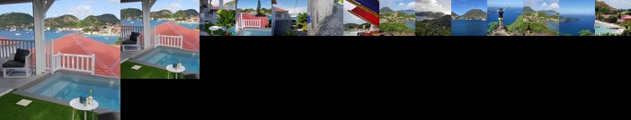 La petite Villa Terre-de-Haut