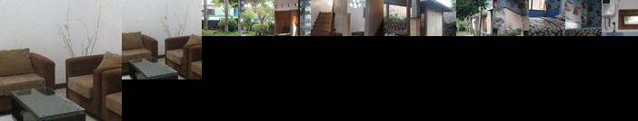 Rabbani Family Homestay