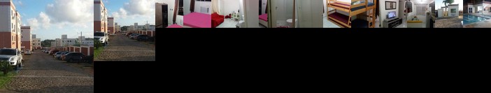 Apartamento em Natal/RN