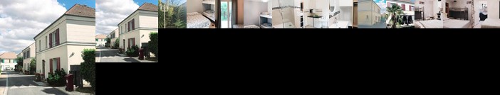 ApartsVilla Rooms & Apartments