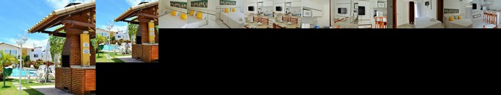 Residencial Mont Carmelo - apt 18