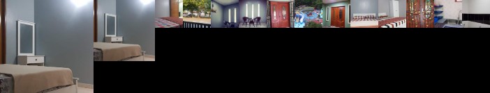 Homesweet Muslim Homestay