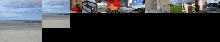 The Red Door Strangford