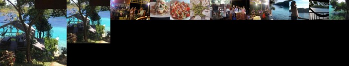 Olala Cafe & Bungalows