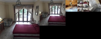 Kondominium Lippo Carita