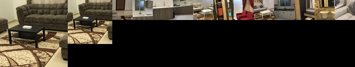 Taleen Riyadh Furnished Units