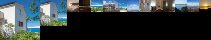 Apartments Niko Jablanac