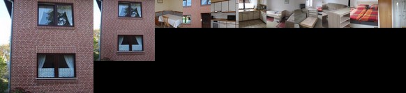 Ferienwohnung Romaker