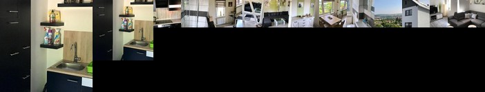 Uber den Dachern von Eisenach