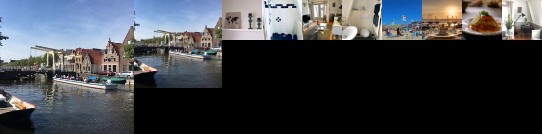 Nikki's Holiday Home