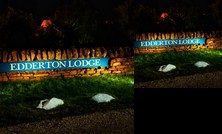 Edderton Lodge