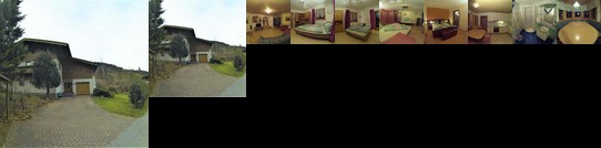 Landhaus Breitenberg