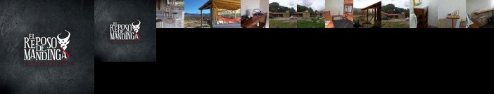El reposo de mandinga cabanas tematicas