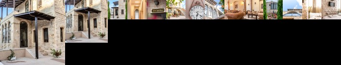 Asfour Boutique Hotel