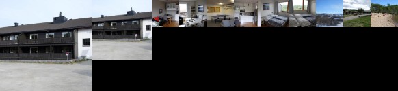 Fjelltun Fritidsleiligheter leil 405 og 407