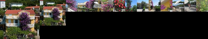 Apartmani Benko Medveja