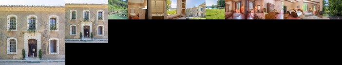 Chateau de Chanteraine