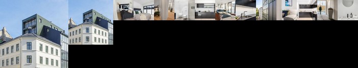 Frogner House Apartments- Helgesens gate 1