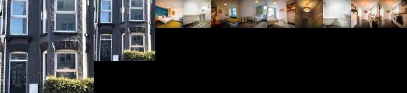 Newly refurbished Artists Residence 4 bed house