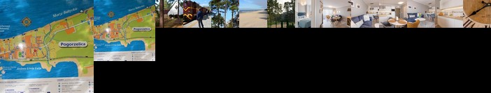 Apartament Pod Sosnami