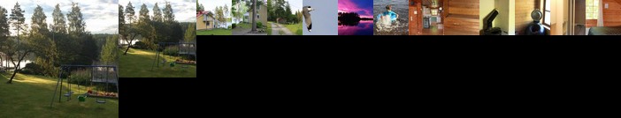 Keitaanniemen lomamokki