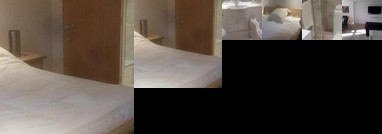 Serviced Apartments Alderley Edge