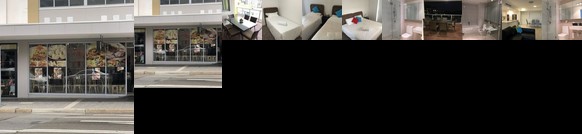 Four Bedroom Apartment Sydney