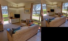 'Fishpen Unit 1' Fishpen