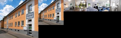 Campus Hotel Unna