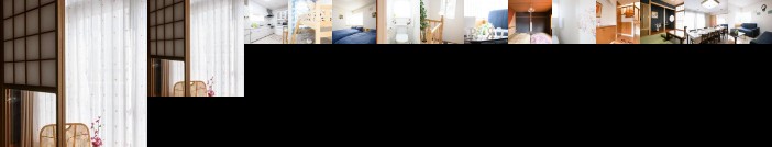 HDO Sumikawa House 7LDK max21ppl 2xParking