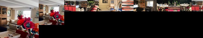 Grand appartement avec terrasse