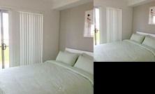 Starlight at the Vue